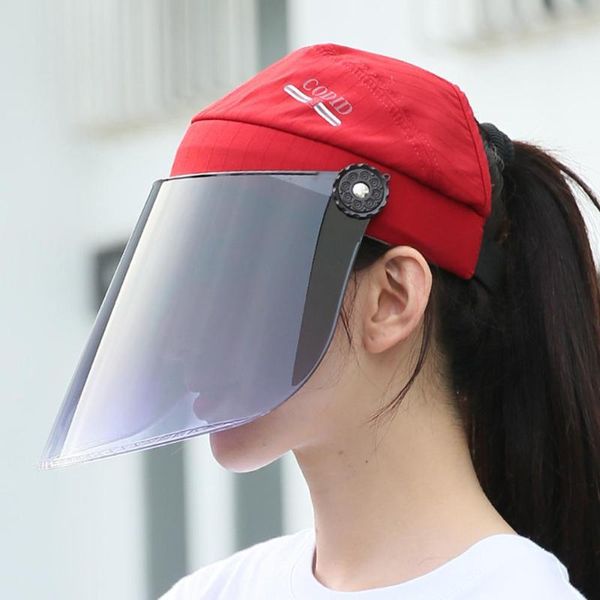 women anti-uv lens hat female plastic wide brim adjustable sun hat casual summer rotating empty plastic visor cap, Black
women anti-uv lens hat female plastic wide brim adjustable sun hat casual summer rotating empty plastic visor cap, Black