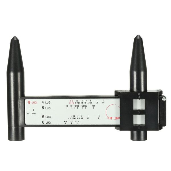 8 lug bolt pattern measuring tool hole pitch hand held practical portable accurate pcd quick wheel spacer gauge
8 lug bolt pattern measuring tool hole pitch hand held practical portable accurate pcd quick wheel spacer gauge