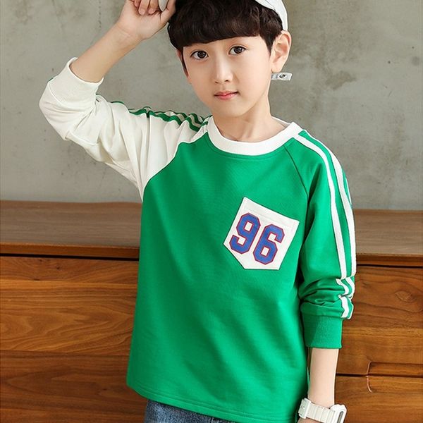 boys t-shirt novel letter cartoon t shirt kids e boy casual 4 5 5 6 7 8 9 10 11 12 13 14 years clothes sweatshirt coats, Blue
boys t-shirt novel letter cartoon t shirt kids e boy casual 4 5 5 6 7 8 9 10 11 12 13 14 years clothes sweatshirt coats, Blue