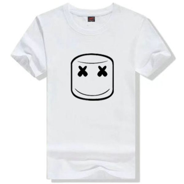 marshmello футболка dj chris comstock с коротким рукавом платье музыка звезда тройники досуг печать одежда унисекс хлопок tshirtzw1c, White;black
marshmello футболка dj chris comstock с коротким рукавом платье музыка звезда тройники досуг печать одежда унисекс хлопок tshirtzw1c, White;black