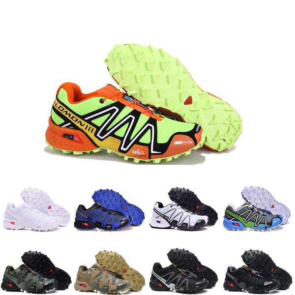 men sneakers speed cross 3 cs iii yellow blue white black runnning shoes crosspeed 3 outdoor sport trainers size 40-46
men sneakers speed cross 3 cs iii yellow blue white black runnning shoes crosspeed 3 outdoor sport trainers size 40-46