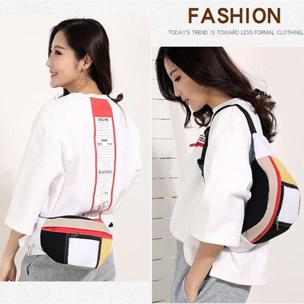 canvas waist bag men women fanny pack vintage travel packing pouch bags casual waist pack mobile purse hip bum bag
canvas waist bag men women fanny pack vintage travel packing pouch bags casual waist pack mobile purse hip bum bag
