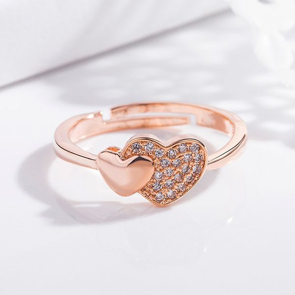 корейская версия горячей продажи сладкий heartshaped микро алмаз инкрустированные женское кольцо группы с инкрустацией 18k розовое золото ко, Golden;silver
корейская версия горячей продажи сладкий heartshaped микро алмаз инкрустированные женское кольцо группы с инкрустацией 18k розовое золото ко, Golden;silver