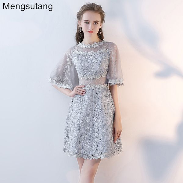 evening dresses 2019 new winter and winter fashions short dresses bubble sleeves prom party tailor custom made, White;black
evening dresses 2019 new winter and winter fashions short dresses bubble sleeves prom party tailor custom made, White;black