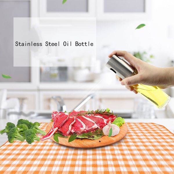 olive oil sprayer kitchen oil spray bottle pump glass oil pot leakproof gravy boat grill bbq sprayer oilpump spray kitchen tools
olive oil sprayer kitchen oil spray bottle pump glass oil pot leakproof gravy boat grill bbq sprayer oilpump spray kitchen tools