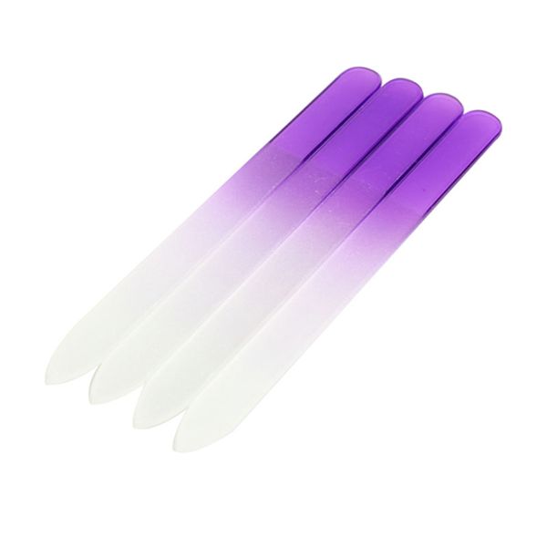 new 4 pcs nail art files durable crystal glass file buffer manicure device pro tool sci88
new 4 pcs nail art files durable crystal glass file buffer manicure device pro tool sci88