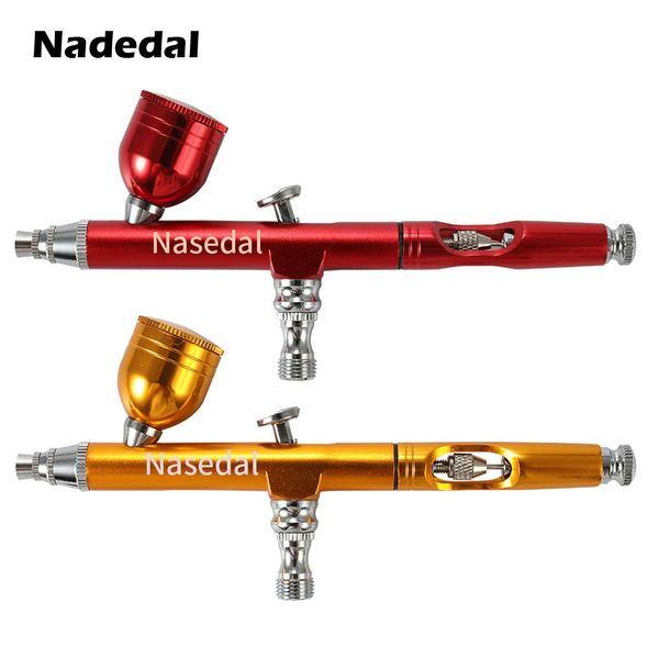 airbrush tool dual action gravity feed 0.3mm nozzle spray gun cake decorating brushes for nail manicure with wrench straw
airbrush tool dual action gravity feed 0.3mm nozzle spray gun cake decorating brushes for nail manicure with wrench straw
