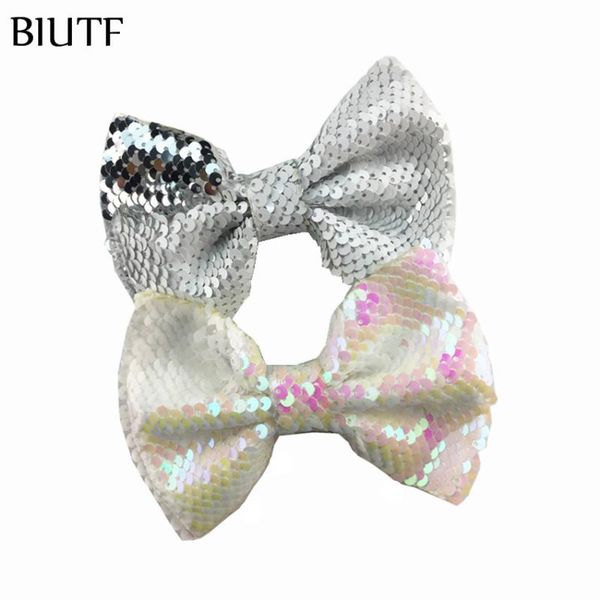 wholesale 200pcs/lot 5 inch reversible sequin bow without clip headwear diy accessories 18 color fast shipping hdj138, Slivery;white
wholesale 200pcs/lot 5 inch reversible sequin bow without clip headwear diy accessories 18 color fast shipping hdj138, Slivery;white