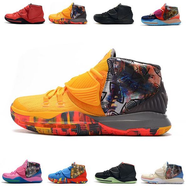2020 new kyries 6 sneaker la bred kyries vi pre-heat heal the world nyc miami black houston city park christmas easter basketball shoes
2020 new kyries 6 sneaker la bred kyries vi pre-heat heal the world nyc miami black houston city park christmas easter basketball shoes