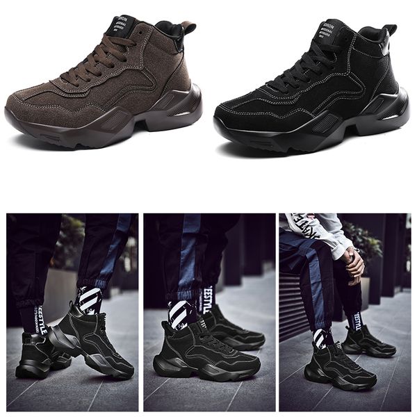 new slipper for men women outdoor shoes triple grey black brown keep warm comfortable trainer designer sneakers size 39-44
new slipper for men women outdoor shoes triple grey black brown keep warm comfortable trainer designer sneakers size 39-44