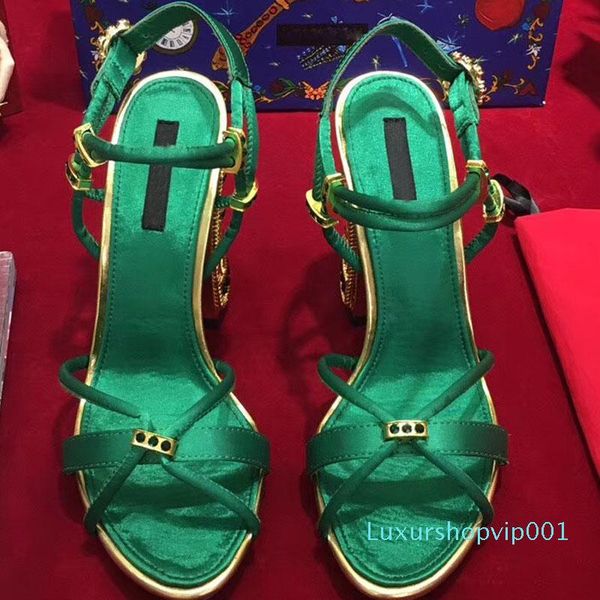 women chunky high heels closed toe sandals ankle strappy pumps round toe party prom lady summer ladies shoes, Black
women chunky high heels closed toe sandals ankle strappy pumps round toe party prom lady summer ladies shoes, Black