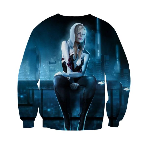 2019 new 3d print cyber punk anime gothic hoodies fashion hip hop streetwear men sweatshirt men's clothes cool teens casual, Black
2019 new 3d print cyber punk anime gothic hoodies fashion hip hop streetwear men sweatshirt men's clothes cool teens casual, Black