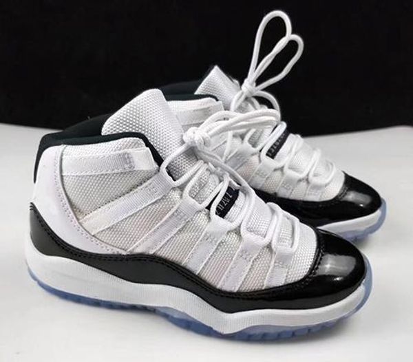 children shoes basketball shoes wholesale new 11s space jam 72-10 cny 11s sneakers kids sports running girl trainers 28-35, Black
children shoes basketball shoes wholesale new 11s space jam 72-10 cny 11s sneakers kids sports running girl trainers 28-35, Black