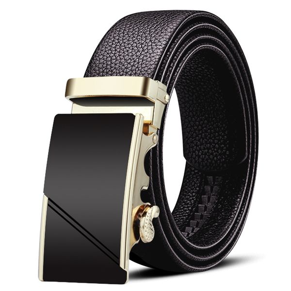 new men business style belts fashion brand luxury belts for men designer belt men automatic buckle, Black;brown
new men business style belts fashion brand luxury belts for men designer belt men automatic buckle, Black;brown