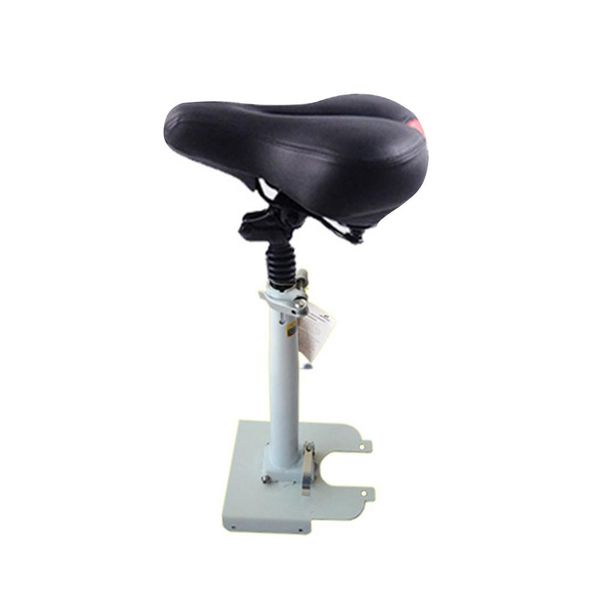 electric skateboard folding saddle for electric scooter punching absorber saddle adjustable seat chair
electric skateboard folding saddle for electric scooter punching absorber saddle adjustable seat chair