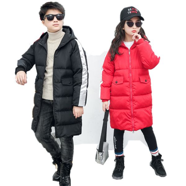 children parkas 5-15t winter kids outerwear coat boys casual warm hooded jacket for boys solid girl warm coats, Blue;gray
children parkas 5-15t winter kids outerwear coat boys casual warm hooded jacket for boys solid girl warm coats, Blue;gray