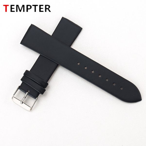 tempter new product watches bracelet black watchbands genuine leather strap watch band 20mm watch accessories belts 2017, Black;brown
tempter new product watches bracelet black watchbands genuine leather strap watch band 20mm watch accessories belts 2017, Black;brown