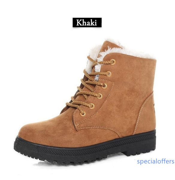 0808 cqc9 womens winter suede leather boots snowball flat half boot ladies black warm knee boots designer botas
0808 cqc9 womens winter suede leather boots snowball flat half boot ladies black warm knee boots designer botas