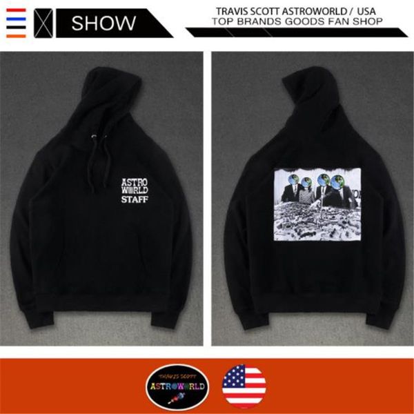travis scott mens designer hoodies street style loose cool letter printed long sleeved pullover hooded sweatshirts fashion mens streetwear, Black
travis scott mens designer hoodies street style loose cool letter printed long sleeved pullover hooded sweatshirts fashion mens streetwear, Black