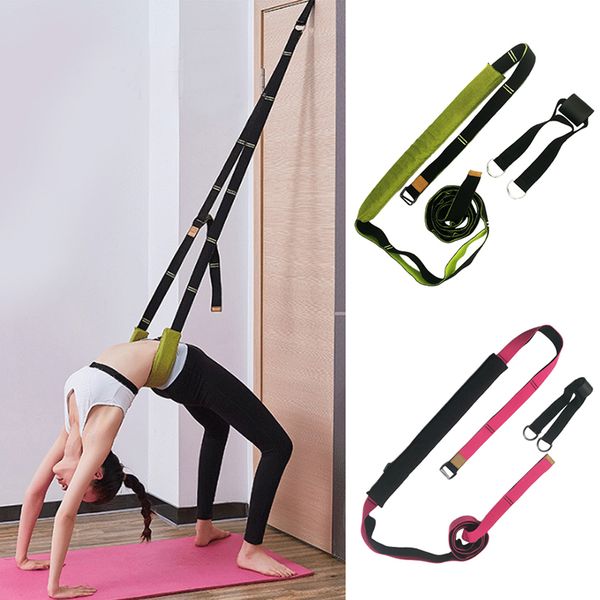 2019 new yoga belt resistance rubber bands indoor outdoor fitness exercises equipment sport body training workout elastic bands
2019 new yoga belt resistance rubber bands indoor outdoor fitness exercises equipment sport body training workout elastic bands