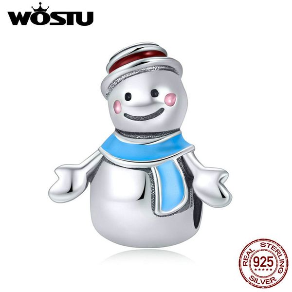 wostu 2019 мода 100% стерлинговое серебро 925 cute lover снеговик шарики приспосабливает оригинальное ожерелье браслета ювелирных подарков c, Bronze;silver
wostu 2019 мода 100% стерлинговое серебро 925 cute lover снеговик шарики приспосабливает оригинальное ожерелье браслета ювелирных подарков c, Bronze;silver