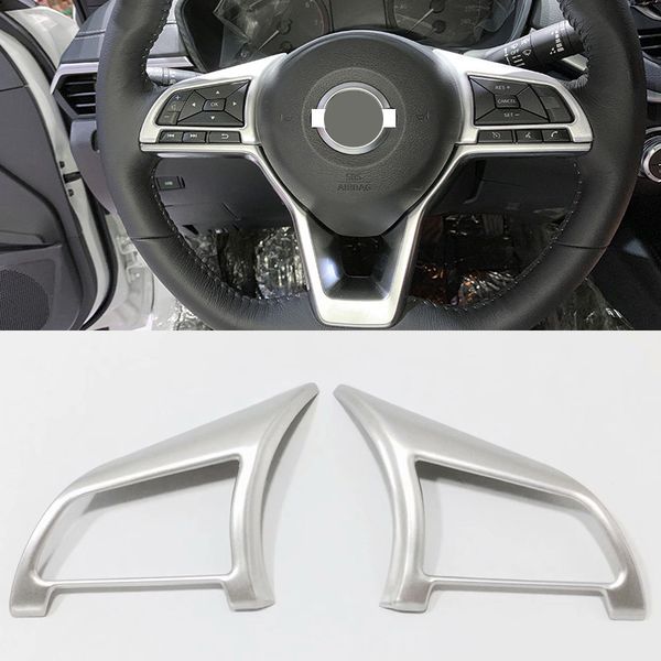 car styling inner interior steering wheel decorative sticker cover trim 2pcs car accessories for nissan altima l34 2019
car styling inner interior steering wheel decorative sticker cover trim 2pcs car accessories for nissan altima l34 2019
