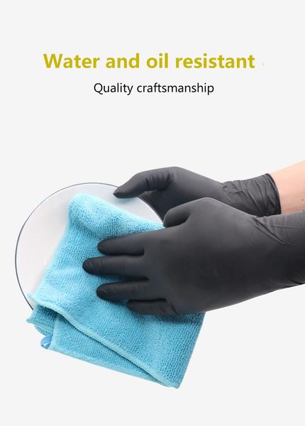3 sizes nitrile disposable gloves universal household garden cleaning housekeeping gloves cleaning food rubbish cleaning supplies
3 sizes nitrile disposable gloves universal household garden cleaning housekeeping gloves cleaning food rubbish cleaning supplies