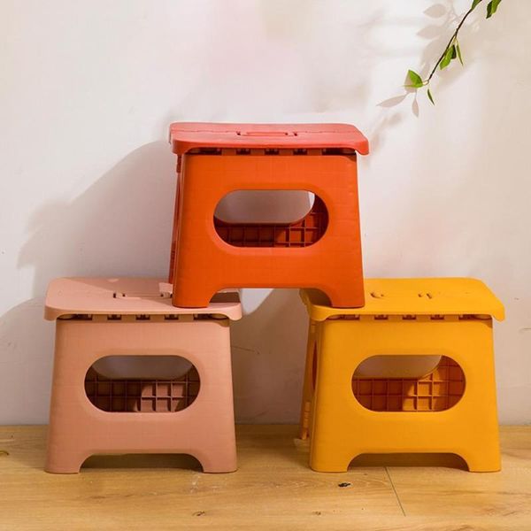 plastic multi purpose folding stool step stool kids home train outdoor indoor storage foldable child banqueta plegable cd
plastic multi purpose folding stool step stool kids home train outdoor indoor storage foldable child banqueta plegable cd