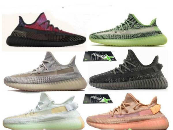 2020 ye v2 shoes yecheil yereel yeshaya new stock x cloud white static reflective size eur 36-48 v2 running shoes with box, Black
2020 ye v2 shoes yecheil yereel yeshaya new stock x cloud white static reflective size eur 36-48 v2 running shoes with box, Black