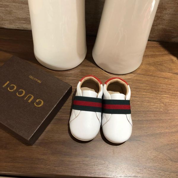 2019 new children s casual shoes 190806#07, Black;red