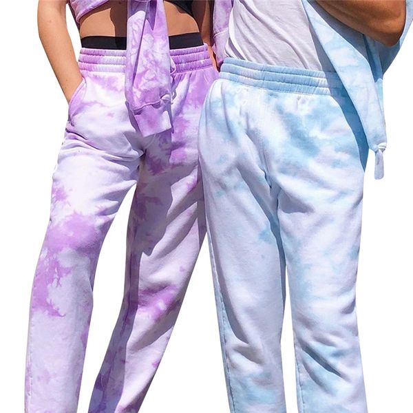 women's pants & capris fashion tie dye pattern sweatpants women elastic high waist plus size loose long hip hop casual female summer tr, Black;white
women's pants & capris fashion tie dye pattern sweatpants women elastic high waist plus size loose long hip hop casual female summer tr, Black;white