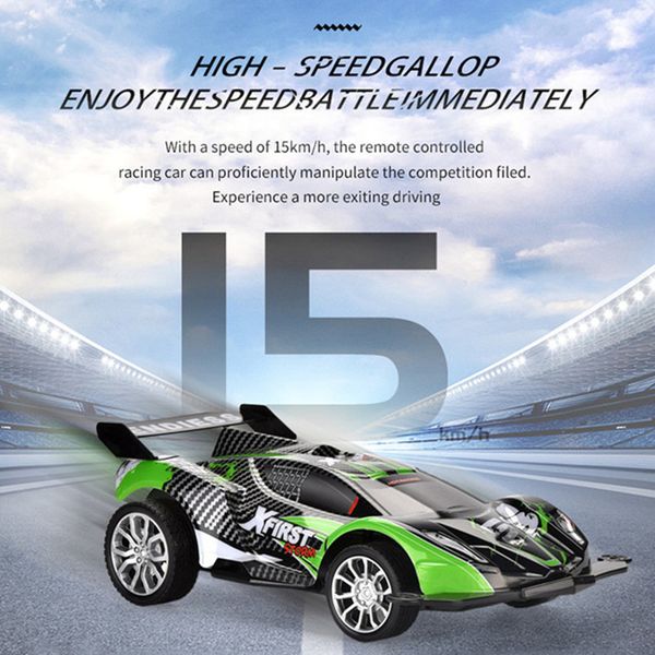1:16 rc racing car super cool remote control racing car high speed children toys kid gift
1:16 rc racing car super cool remote control racing car high speed children toys kid gift