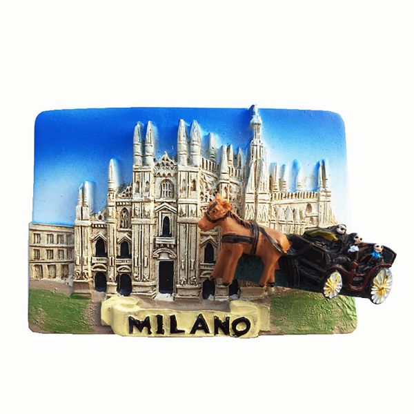 lychee life milan cathedral fridge magnets landmarks refrigerator magnetic sticker home decoration travel souvenirs
lychee life milan cathedral fridge magnets landmarks refrigerator magnetic sticker home decoration travel souvenirs