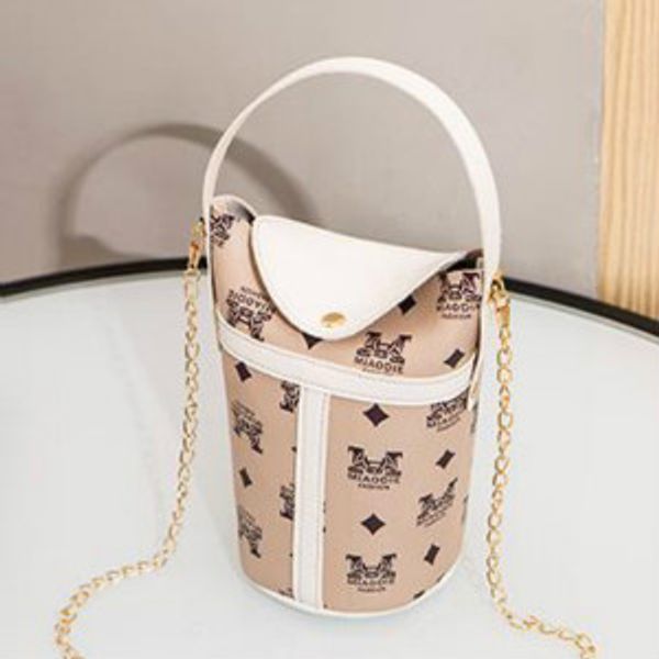Designer Handbags 2020 New Personality Female Bag Mini Bucket Bag Chain Shoulder Messenger Bags Drop Shipping
Designer Handbags 2020 New Personality Female Bag Mini Bucket Bag Chain Shoulder Messenger Bags Drop Shipping