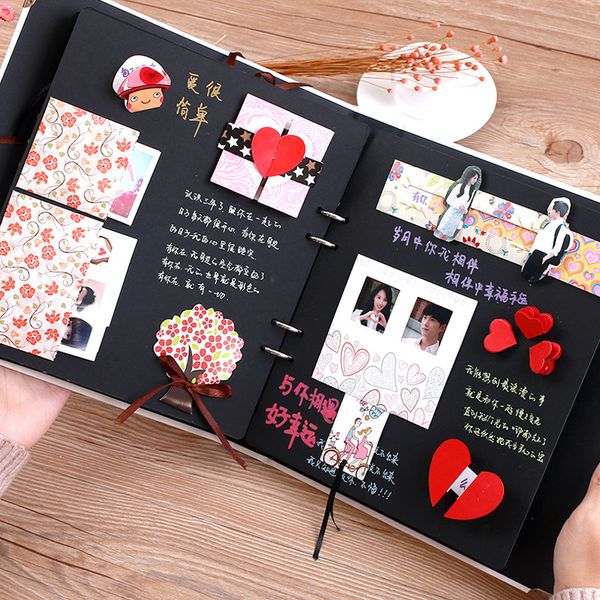diy organ card scrapbook handmade creative birthday anniversaryvalentines day gift 38 organ card accessories picture
diy organ card scrapbook handmade creative birthday anniversaryvalentines day gift 38 organ card accessories picture