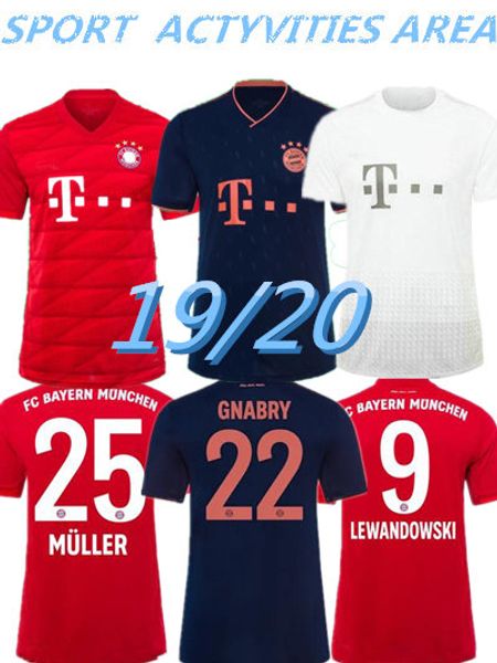 19 20 bayern munich soccer jerseys james pavard hernandez lewandowski 2019 2020 football shirt dajaku kimmich camiseta munchen maillot, Black
19 20 bayern munich soccer jerseys james pavard hernandez lewandowski 2019 2020 football shirt dajaku kimmich camiseta munchen maillot, Black