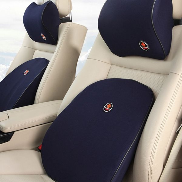 portable auto car headrest neck pillow head restraint cushion for driver memory foam natural fiber car pillows seat supports
portable auto car headrest neck pillow head restraint cushion for driver memory foam natural fiber car pillows seat supports