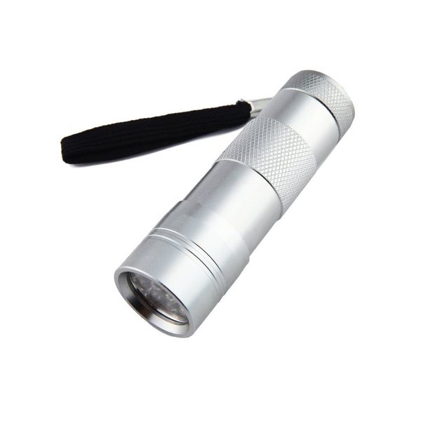 алюминиевый 9led фонарик uv ультрафиолетовый портативный мини фонарик свет лампы серебряный освобождает перевозку груза
алюминиевый 9led фонарик uv ультрафиолетовый портативный мини фонарик свет лампы серебряный освобождает перевозку груза