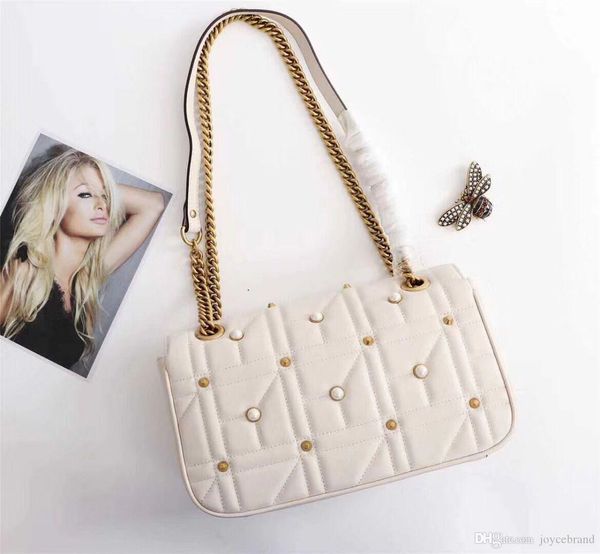 2018 leather marmont handbag shoulder bag crossbody purse marmont women bags with dust bag nude black white color
2018 leather marmont handbag shoulder bag crossbody purse marmont women bags with dust bag nude black white color
