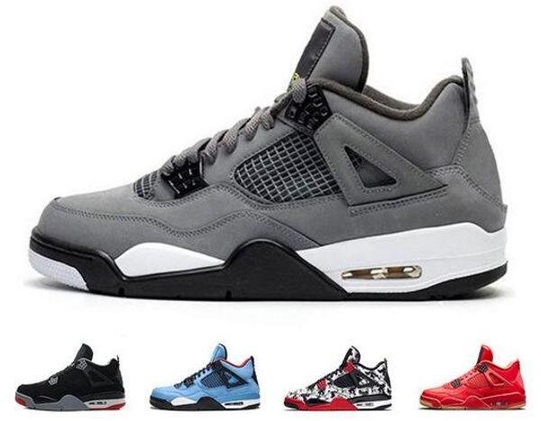 new basketball shoes 4s nero fiba what the cool grey bred silt red pure money wings 4 mens sports sneakers traienrs size 7-13
new basketball shoes 4s nero fiba what the cool grey bred silt red pure money wings 4 mens sports sneakers traienrs size 7-13