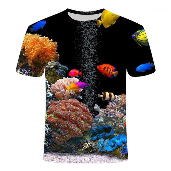 world landscape printed mens sports style mens clothing plus size 6xl summer mens designer t shirts underwater, White;black
world landscape printed mens sports style mens clothing plus size 6xl summer mens designer t shirts underwater, White;black