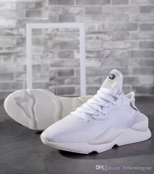 2018 best quality Y-3 Qasa High Pure Boost Y3 pureboost Mens Y-3 City Sock Primeknit black white shoes 2018 size 36-45 drop shipping
2018 best quality Y-3 Qasa High Pure Boost Y3 pureboost Mens Y-3 City Sock Primeknit black white shoes 2018 size 36-45 drop shipping