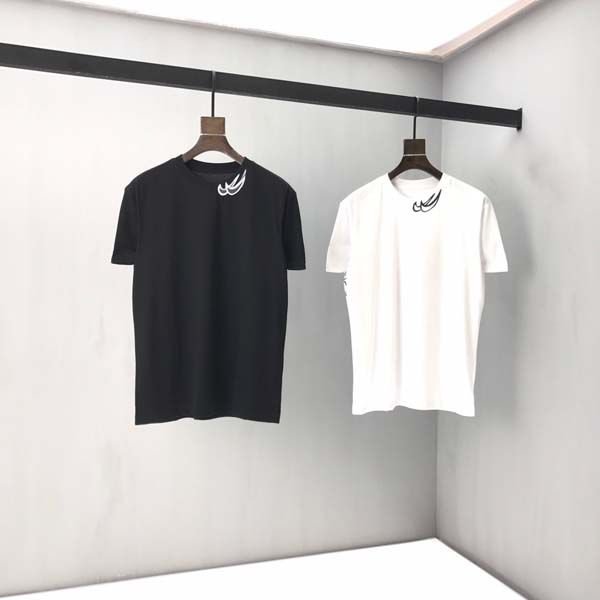 new 2020 t-shirt fashion badge men t shirts for v neck cotton short sleeve tees tshirts brands w1, White;black
new 2020 t-shirt fashion badge men t shirts for v neck cotton short sleeve tees tshirts brands w1, White;black