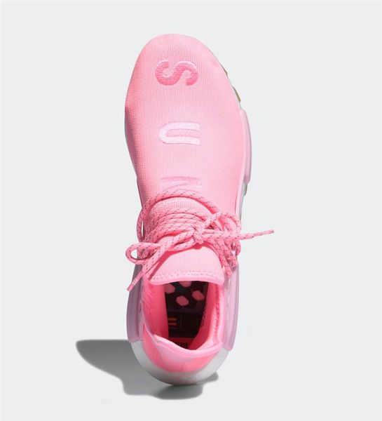 release pharrell williams prd hu trail sun calm eg7740 men women running shoes human race hyper pop light pink gum pack with original box
release pharrell williams prd hu trail sun calm eg7740 men women running shoes human race hyper pop light pink gum pack with original box