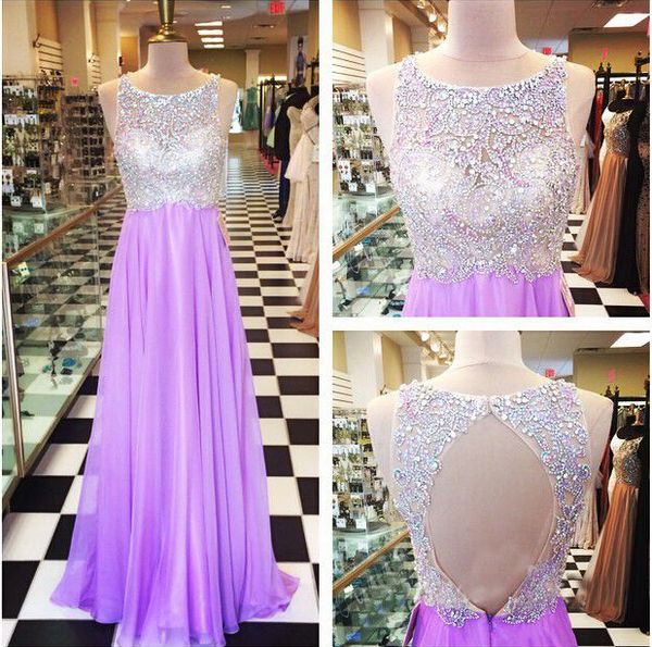 real p bling crystal light purple evening party dresses sheer neck empire chiffon ruched long prom formal homecoming dress new, Black;red
real p bling crystal light purple evening party dresses sheer neck empire chiffon ruched long prom formal homecoming dress new, Black;red