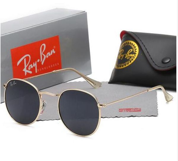 round metal sunglasses glasses gold flash lenses for men and women mirror sunglasses round sunglasses 369, White;black
round metal sunglasses glasses gold flash lenses for men and women mirror sunglasses round sunglasses 369, White;black