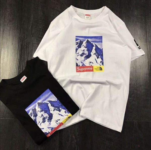 mens summer t shirts mens snow mountain clothing summer women designer short sleeve shirt size m-2xl 118042102, White;black
mens summer t shirts mens snow mountain clothing summer women designer short sleeve shirt size m-2xl 118042102, White;black