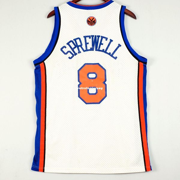 100% stitched latrell sprewell sewn jersey mens white vest size xs-6xl stitched basketball jerseys ncaa, Black;blue
100% stitched latrell sprewell sewn jersey mens white vest size xs-6xl stitched basketball jerseys ncaa, Black;blue