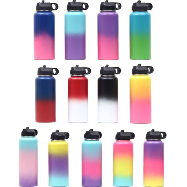 the latest 100 colors, 40oz, 32oz, 18oz stainless steel single color, two-color, three-color space pot water bottle stainless steel straw cu
the latest 100 colors, 40oz, 32oz, 18oz stainless steel single color, two-color, three-color space pot water bottle stainless steel straw cu