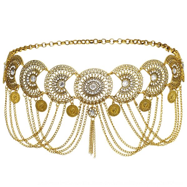 0xezj coin tassel dance leisure popular body accessories coin coins coins tassel waist chain dance leisure popular body chain waist accessor, Black;brown
0xezj coin tassel dance leisure popular body accessories coin coins coins tassel waist chain dance leisure popular body chain waist accessor, Black;brown
